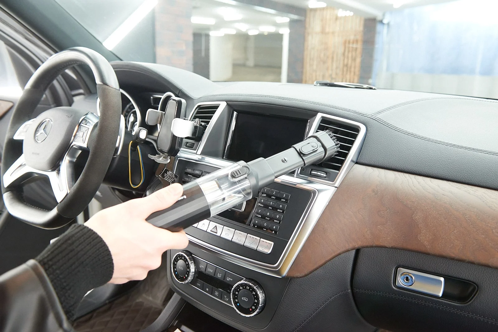 cordless handheld vacuum for Subaru Ascent