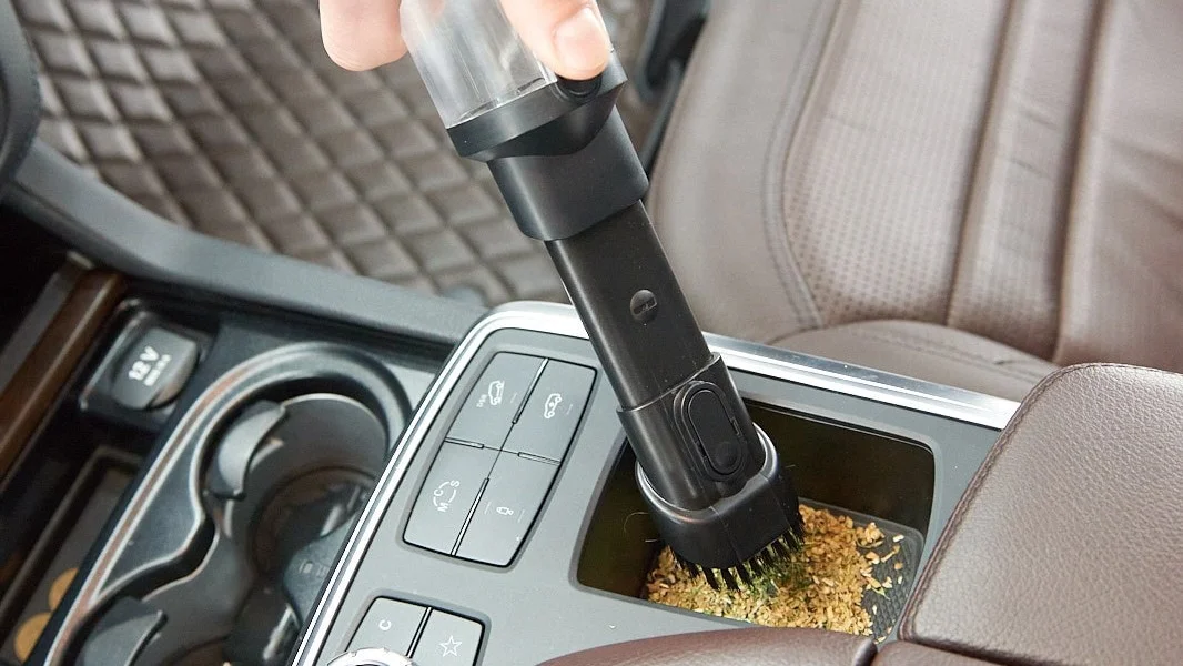 car vacuum cleaner for Toyota Tacoma