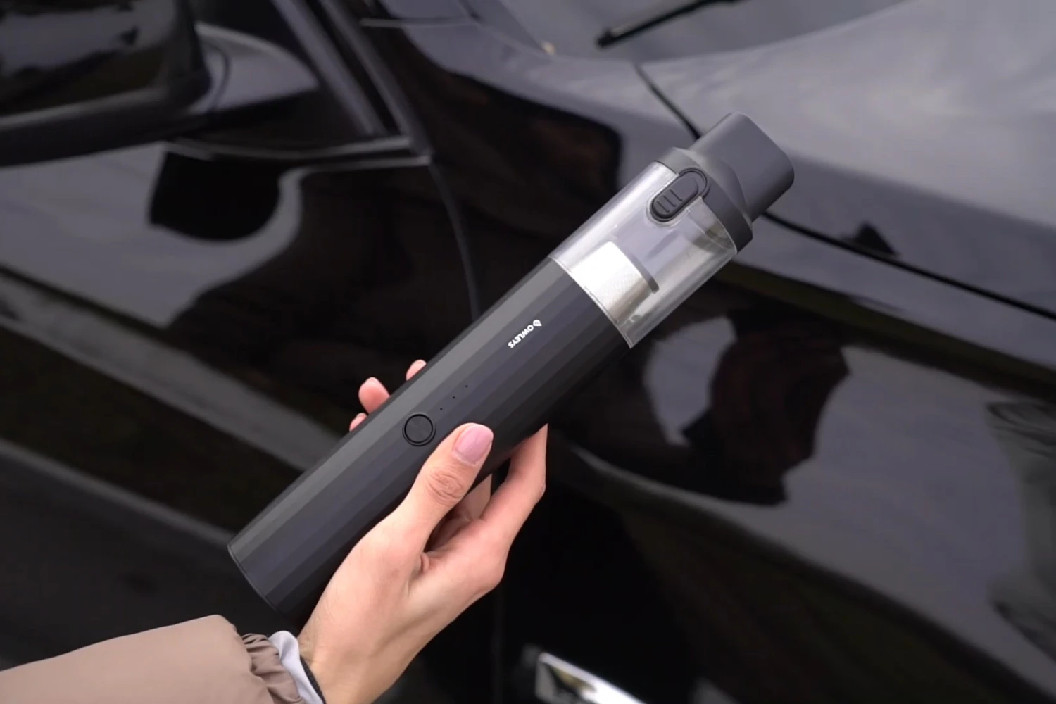 cordless handheld vacuum for Chevrolet Trax