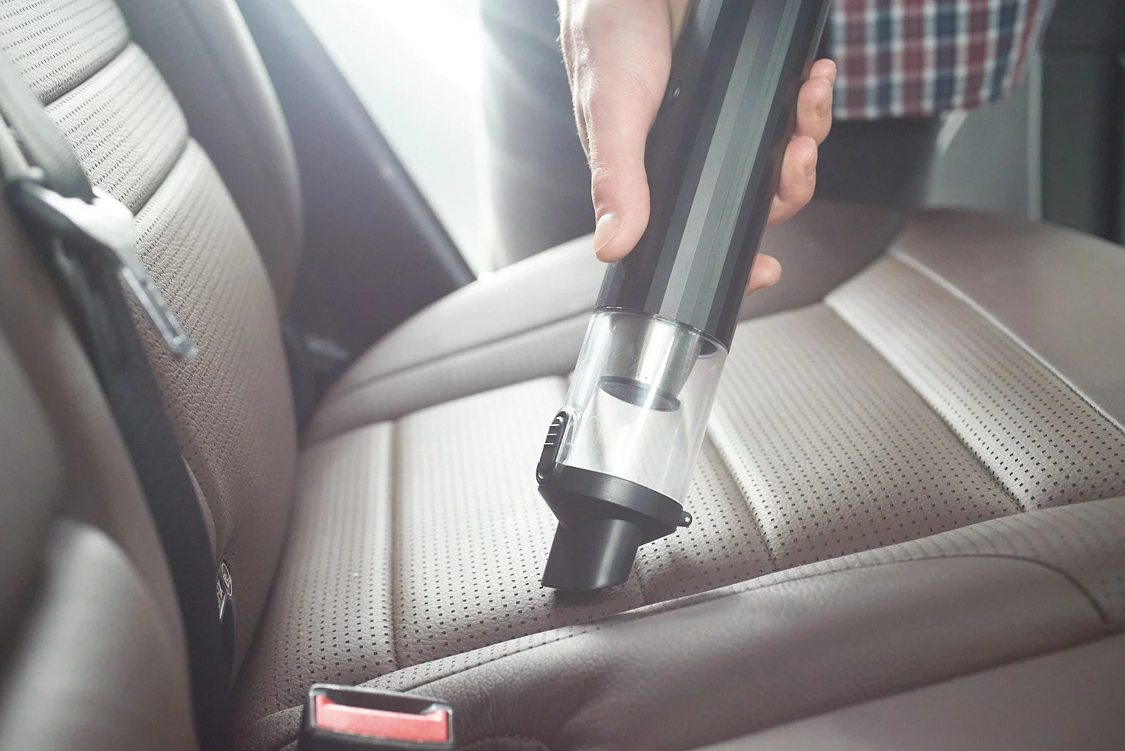 cordless handheld vacuum for Honda Fit