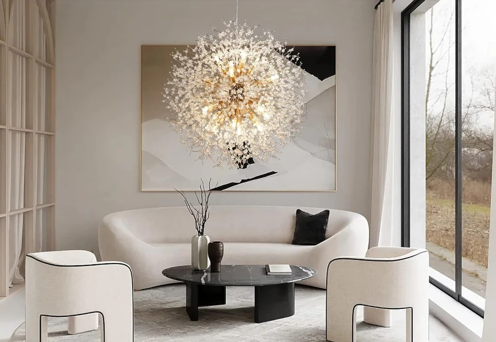 high quality crystal chandelier