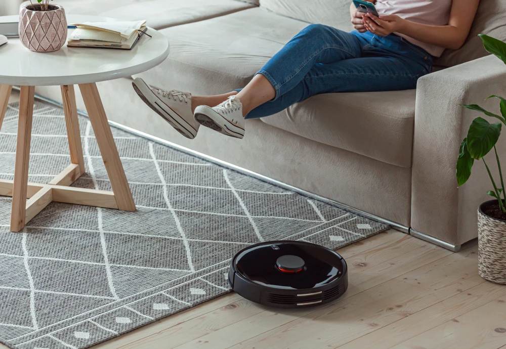 best robot mop and vacuum cleaner